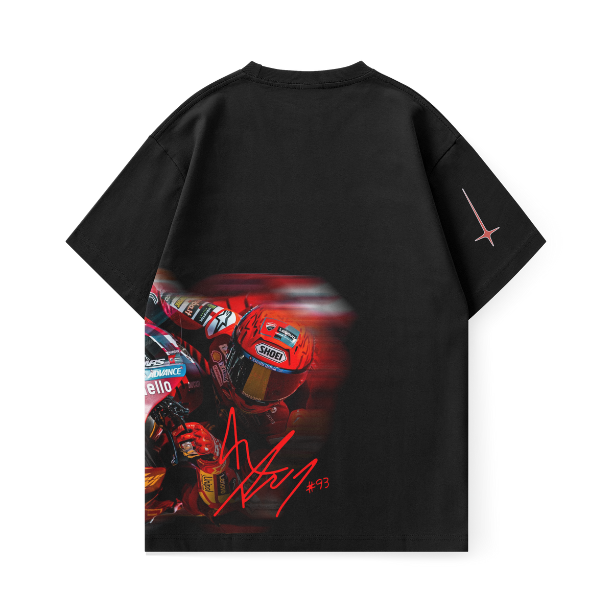 MM93 T-shirt