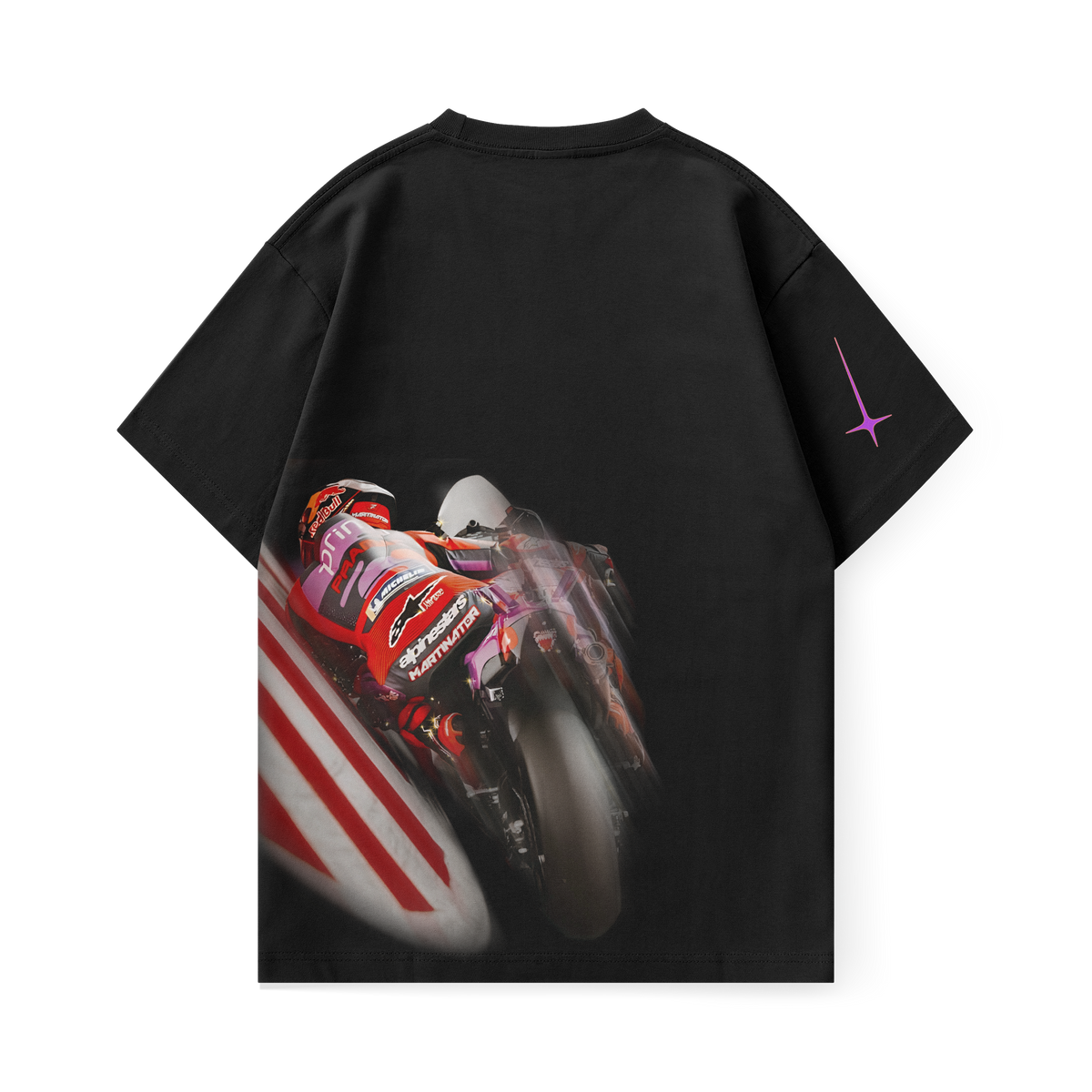 Martynator T-shirt