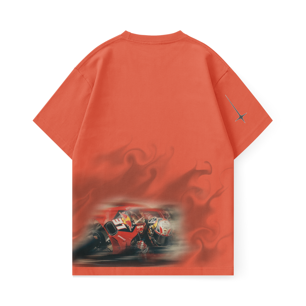 Pedro A. T-shirt