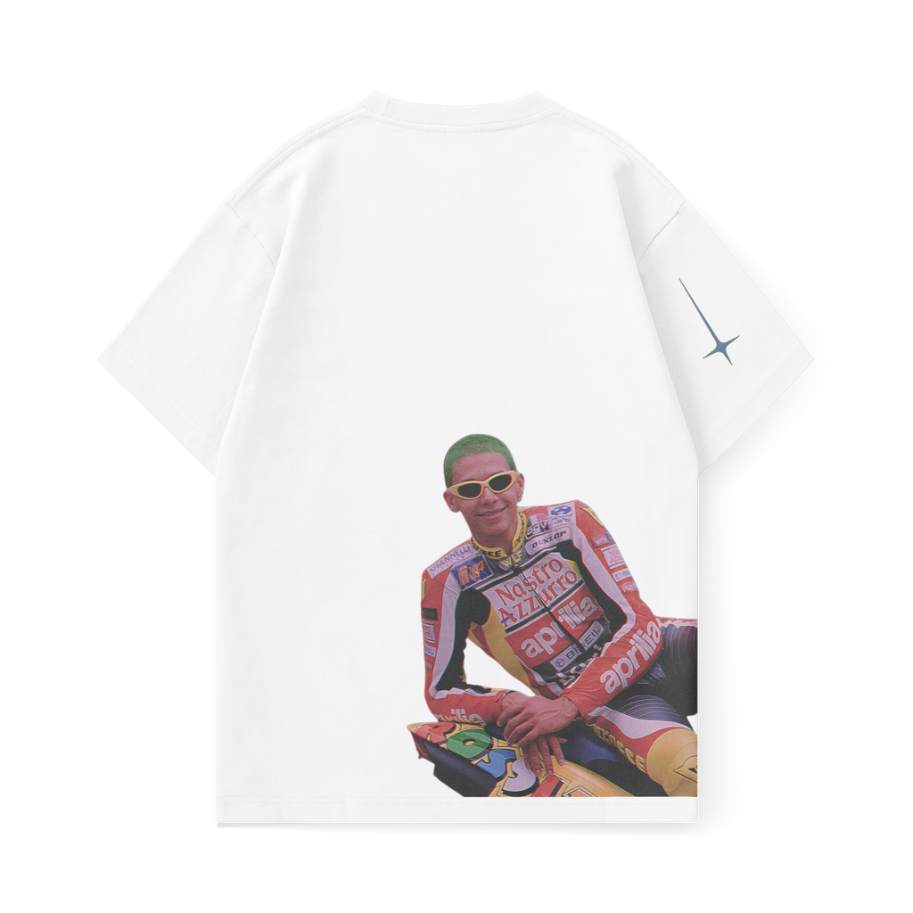 VR46 T-shirt