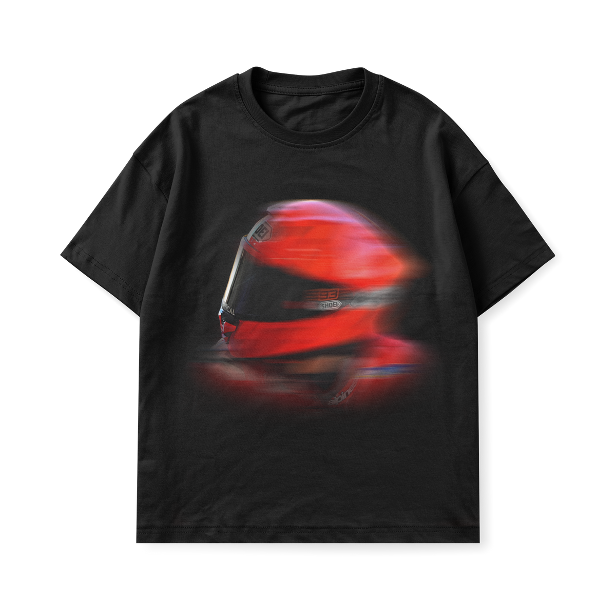 Marc M. T-shirt