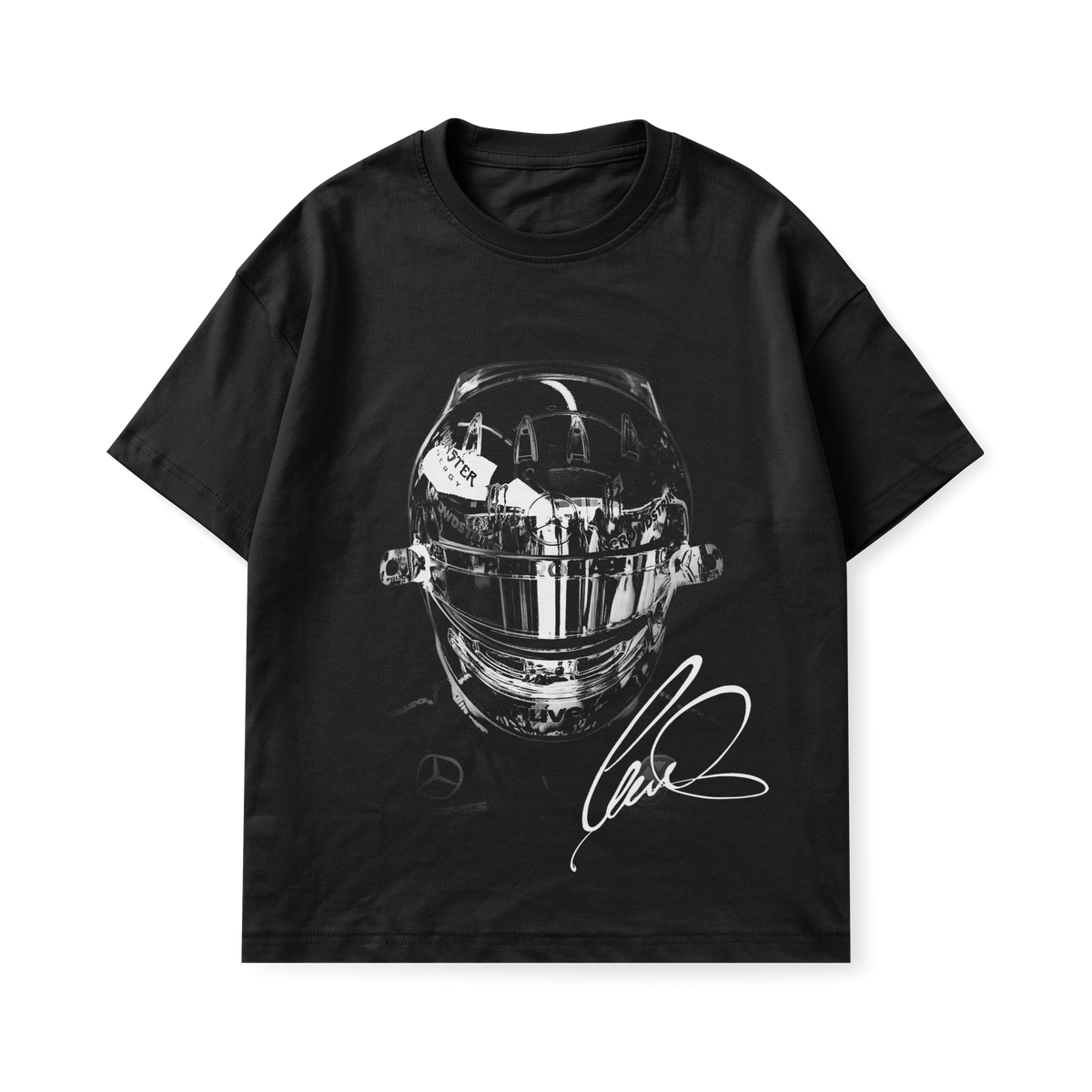 Lewis H. T-shirt