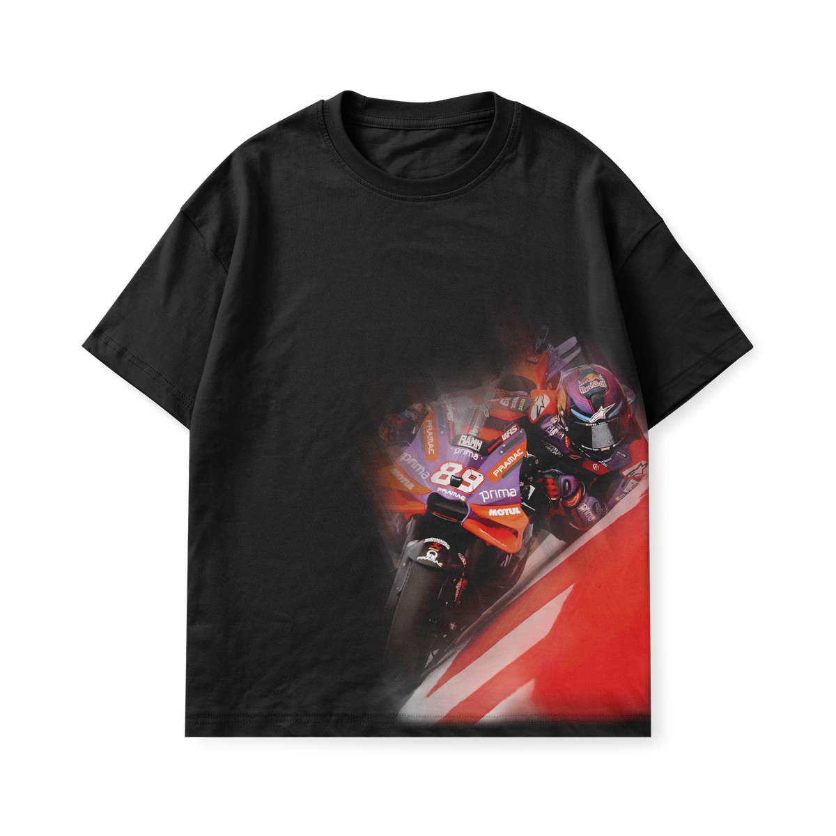 Martynator T-shirt