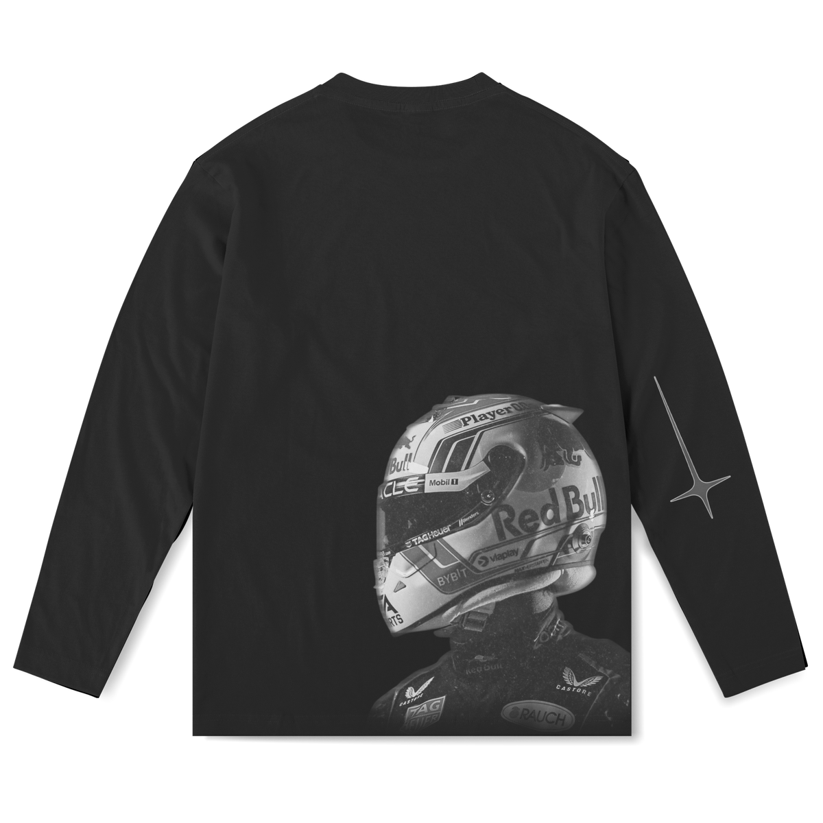 Max V. Blouse
