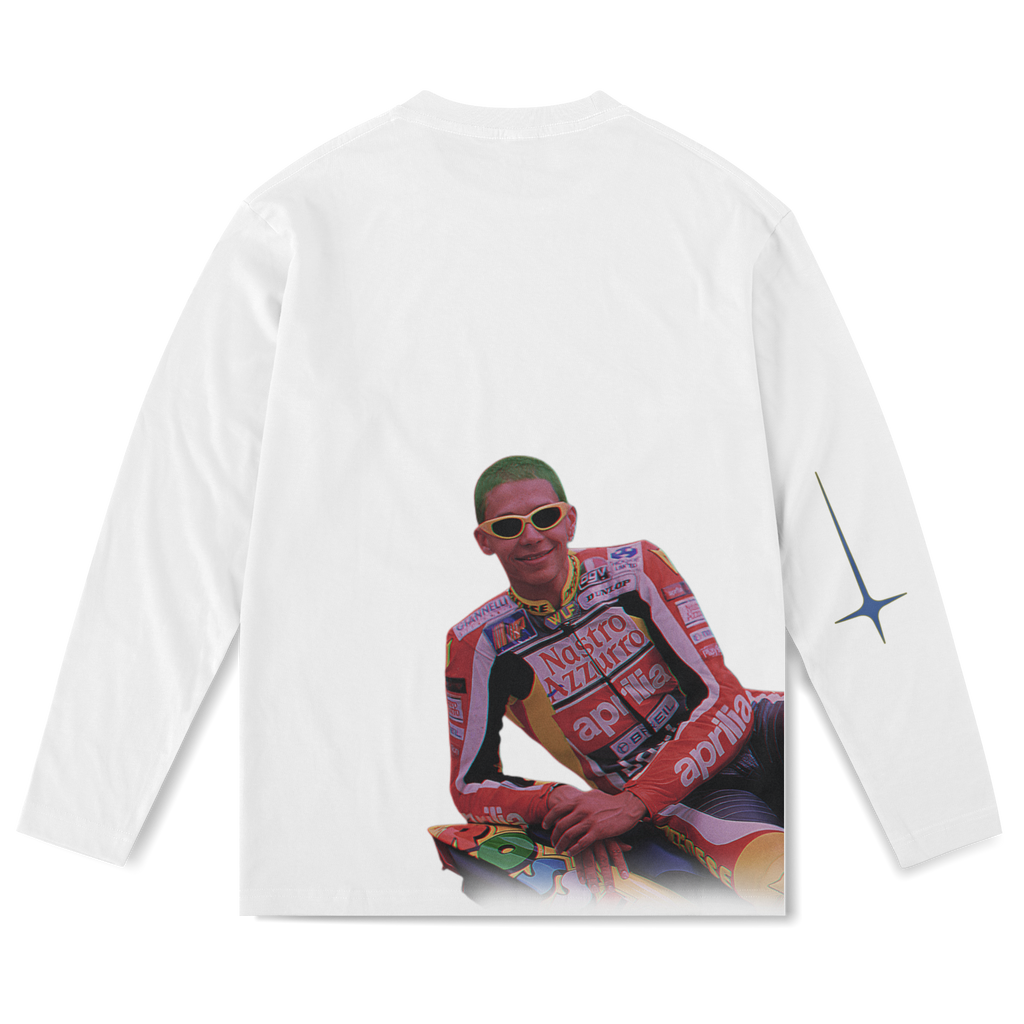 VR.46 Sweatshirt