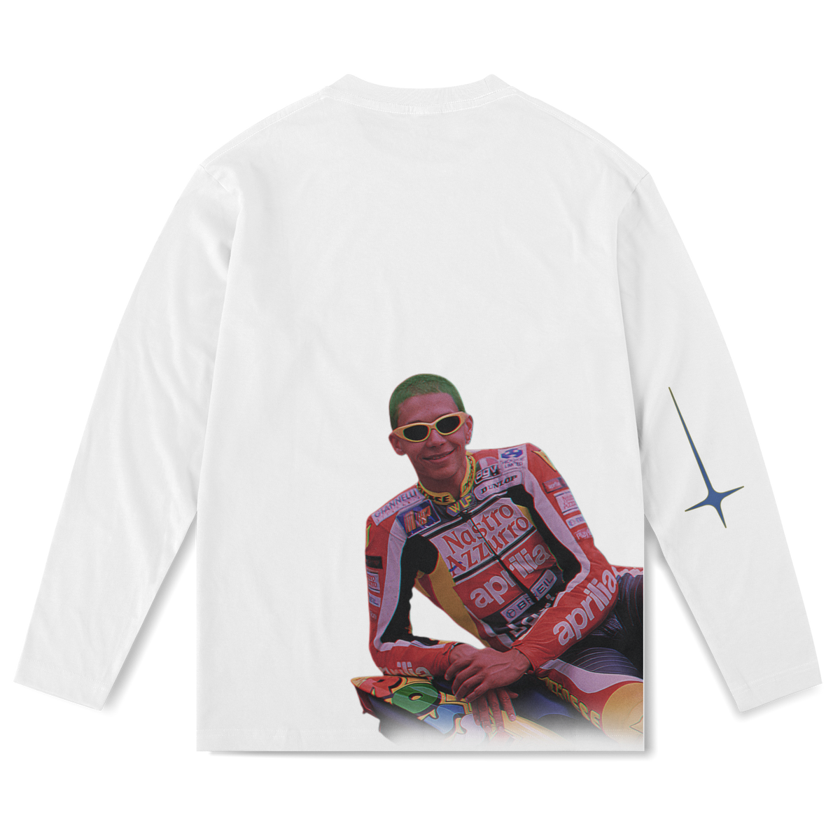 VR.46 Sweatshirt