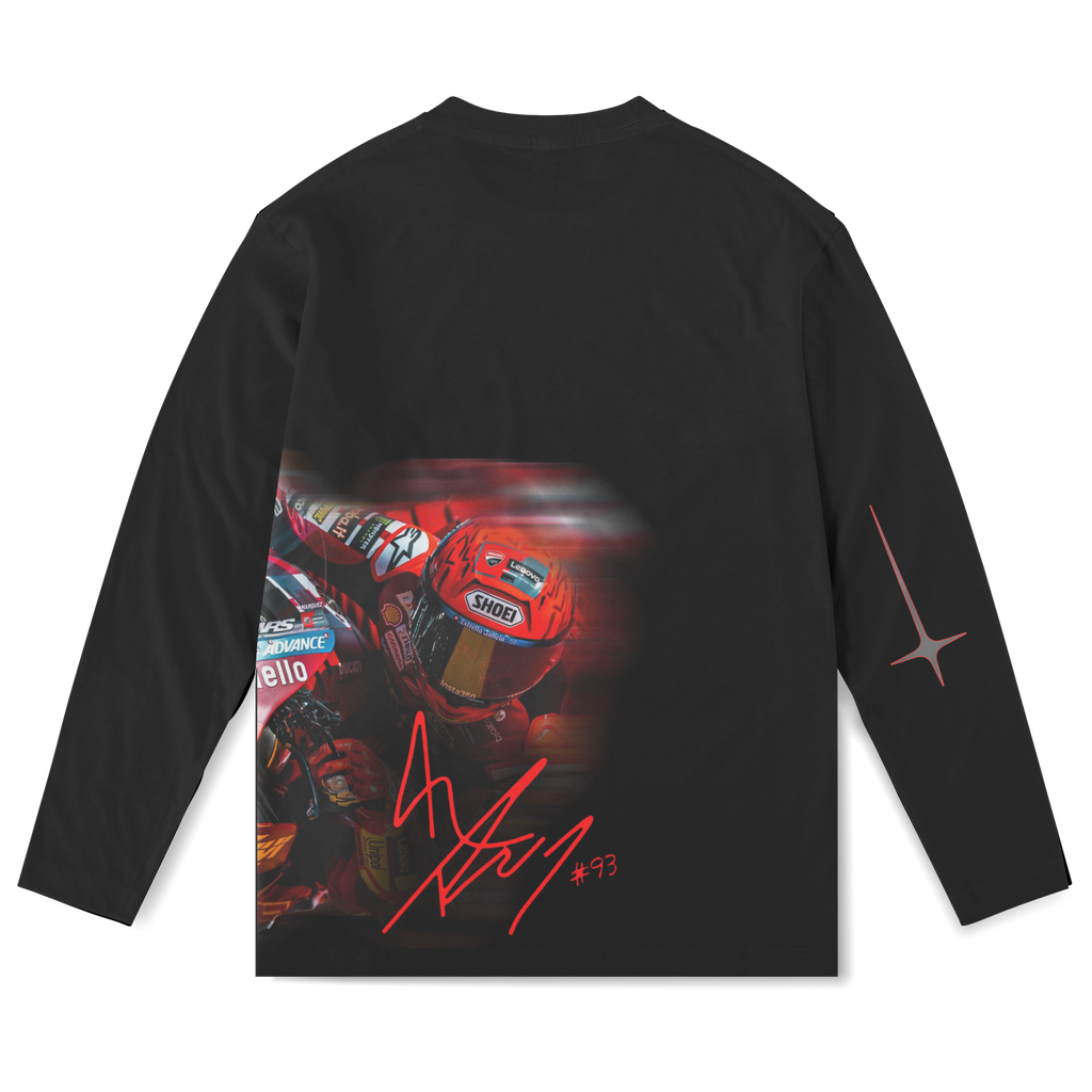 MM93 Blouse