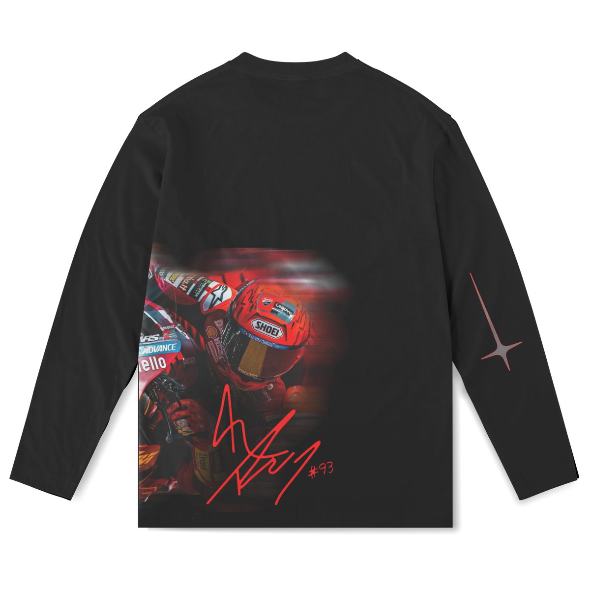 MM93 Blouse
