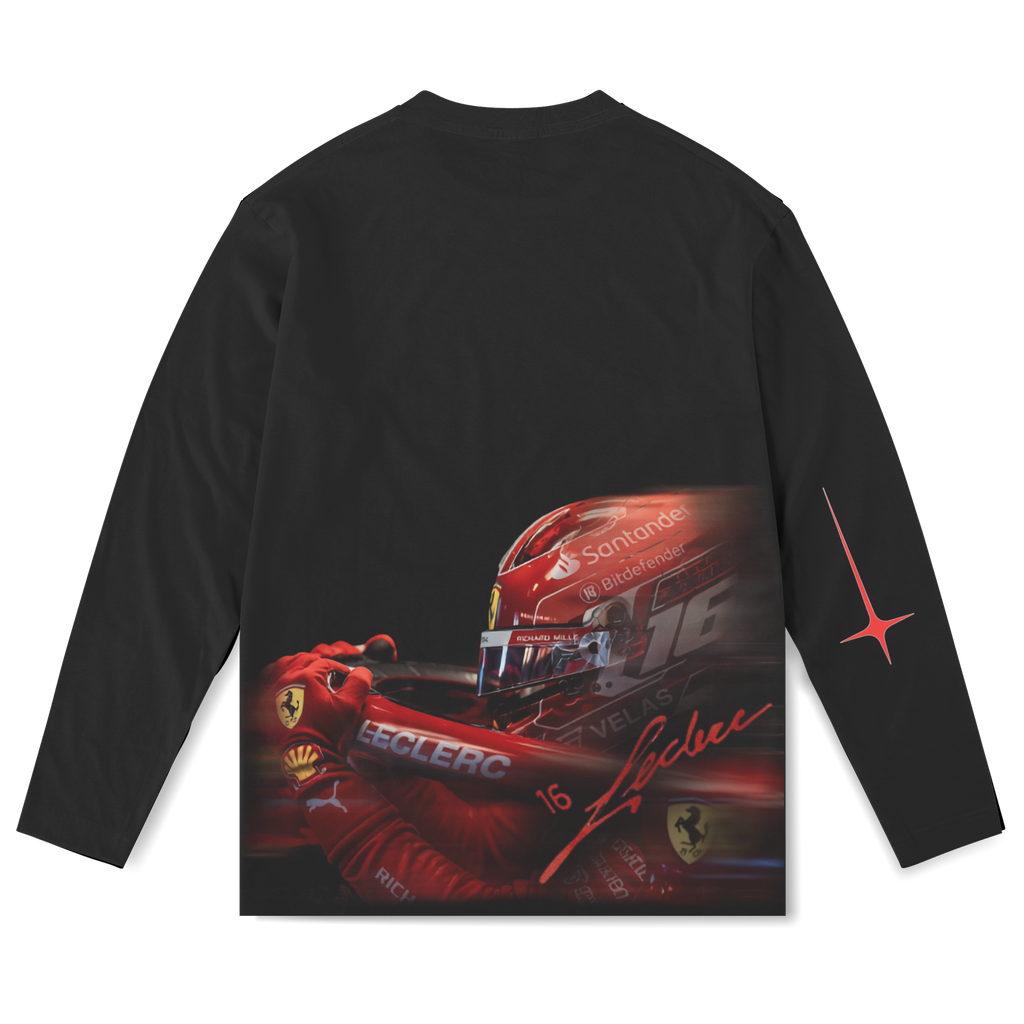 C.Leclerc Blouse