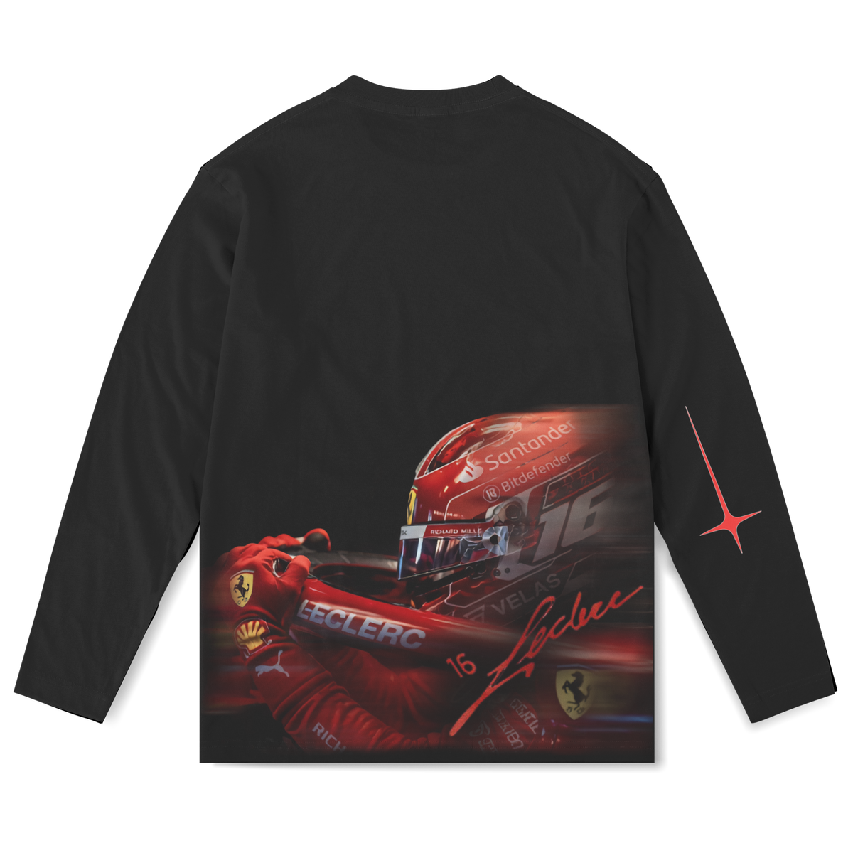 C.Leclerc Blouse
