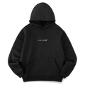 Valentino R. Hoodie
