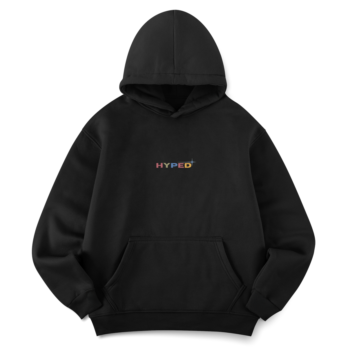 Valentino R. Hoodie